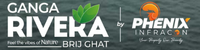 Ganga Rivera Logo